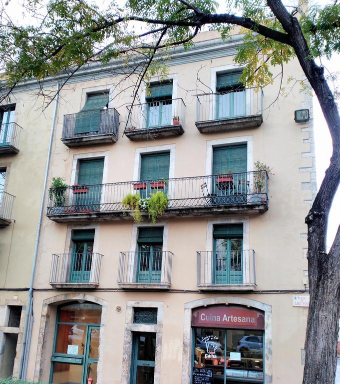 Galligants Apartamento Gerona
