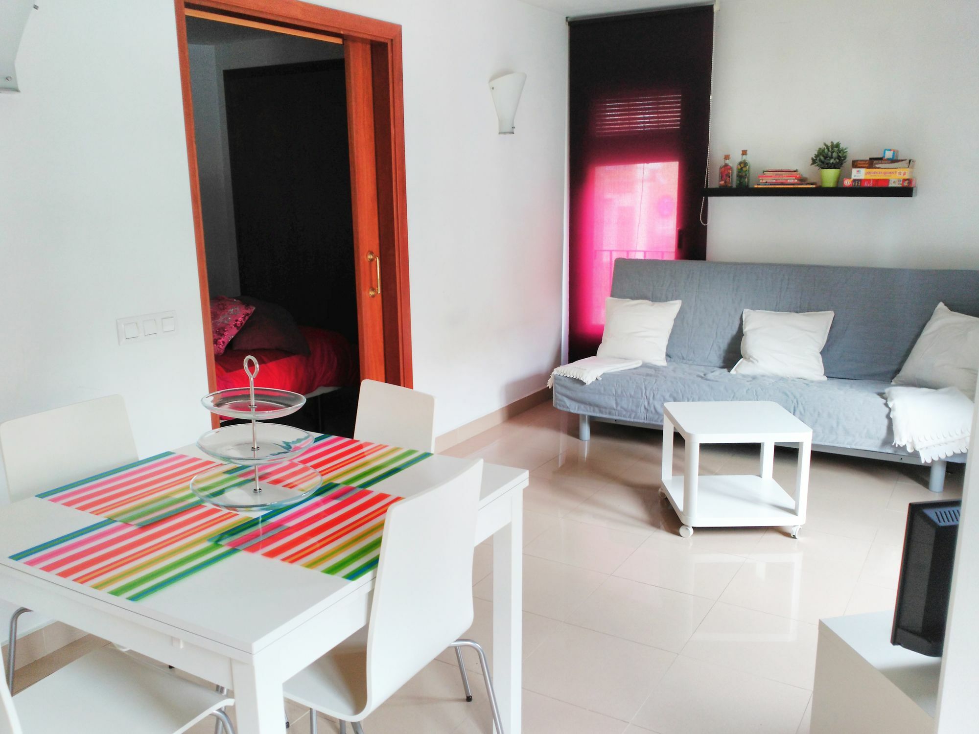 Galligants Apartamento *