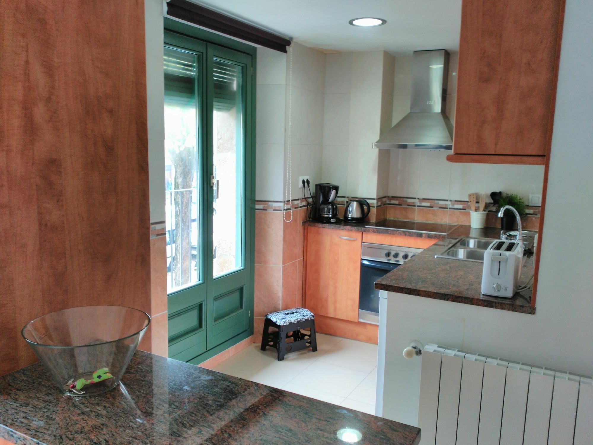 Galligants Apartment Gerona