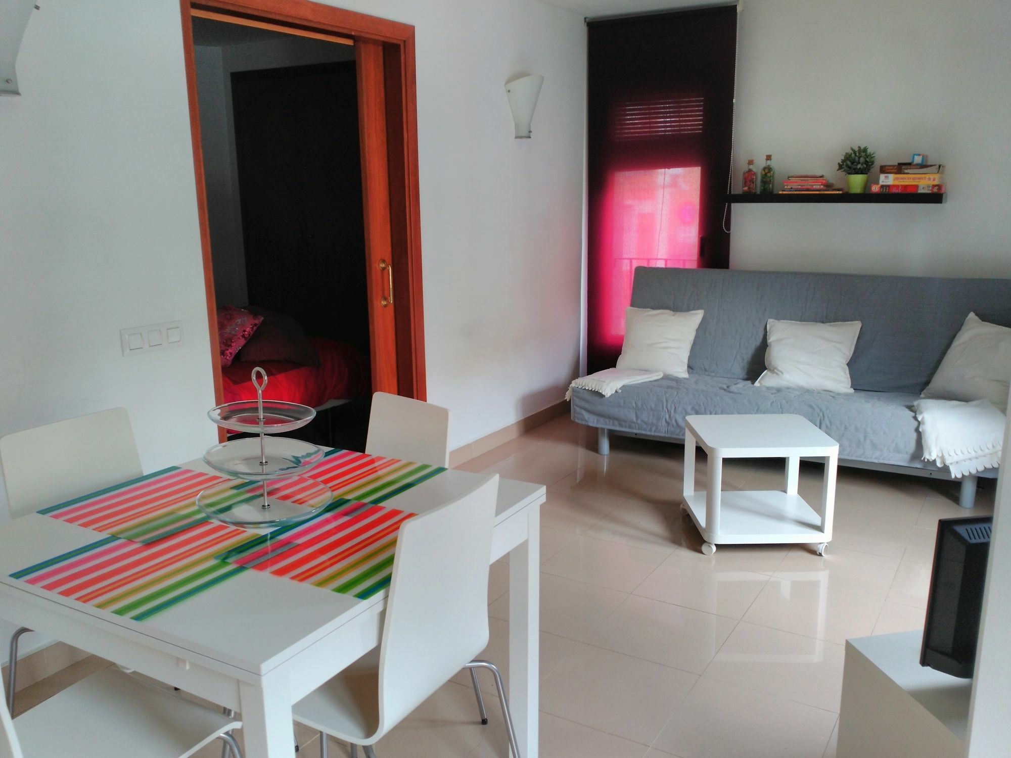 Galligants Apartamento