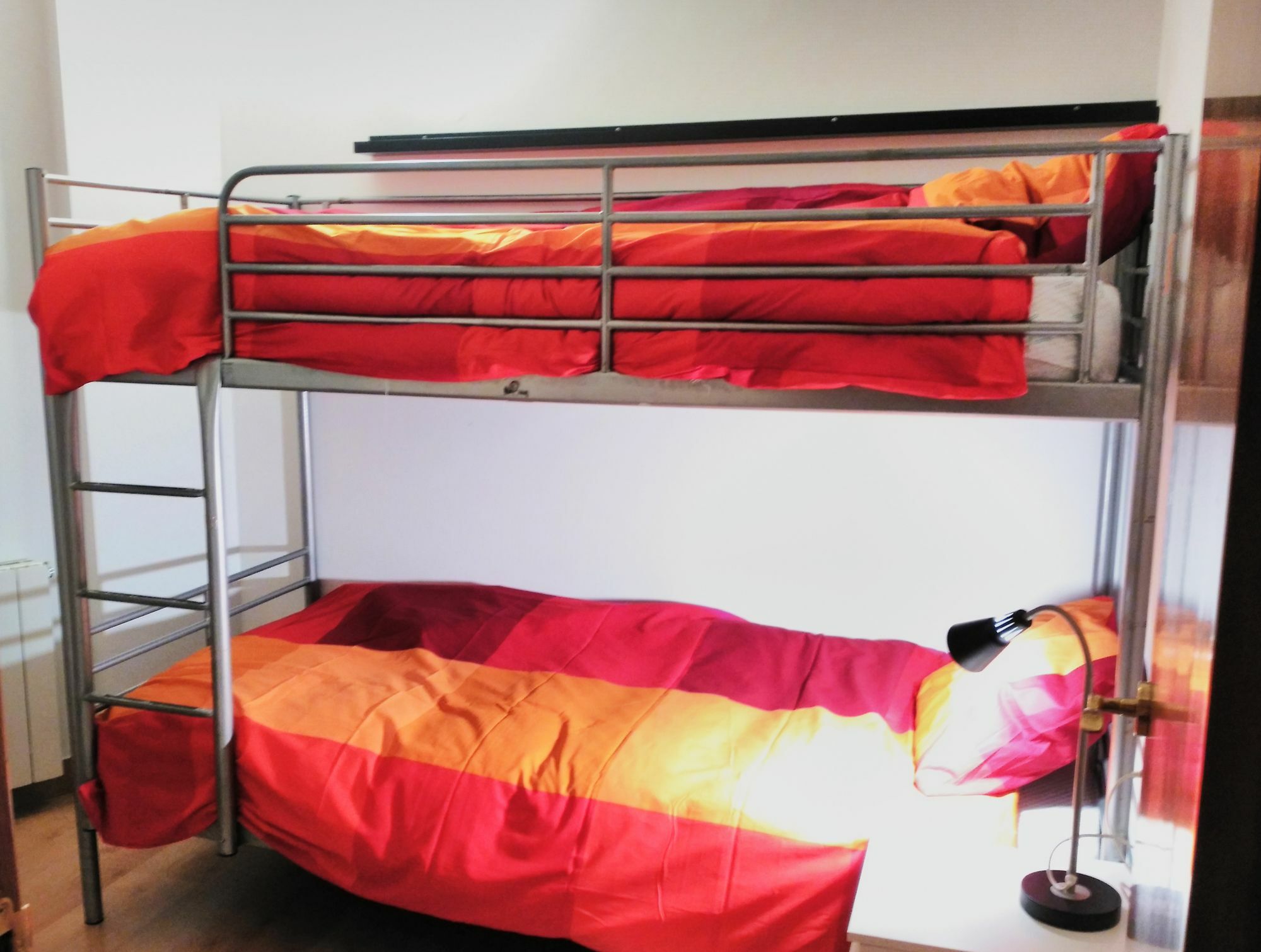 Galligants Apartamento *