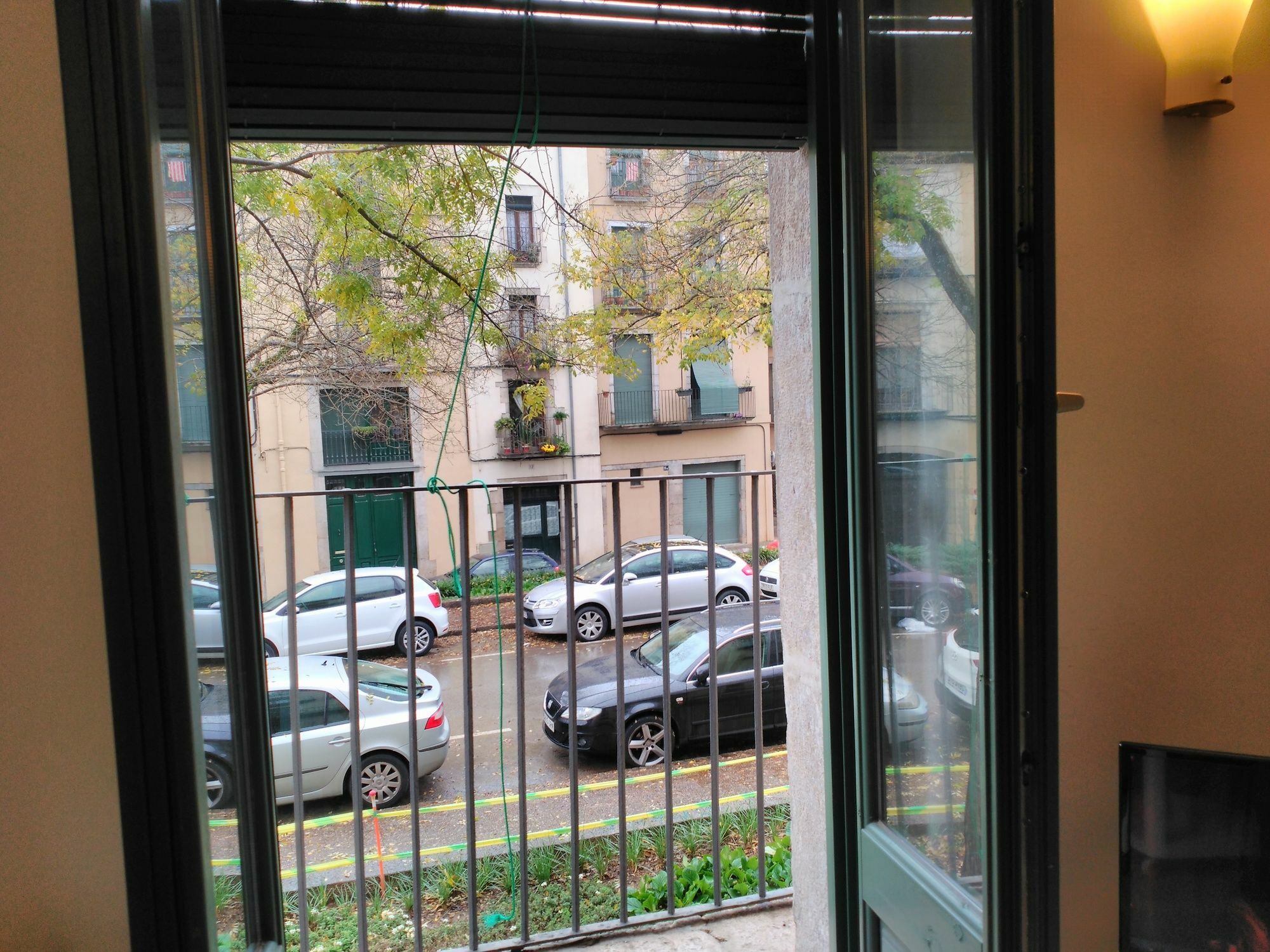 Galligants Apartment *
