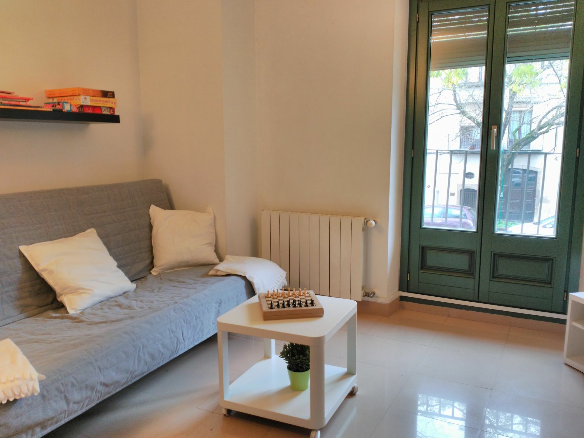 Apartment Galligants Gerona