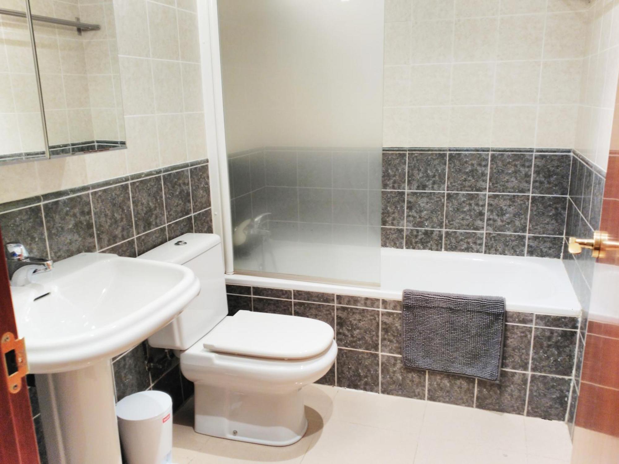 Apartamento Galligants Gerona