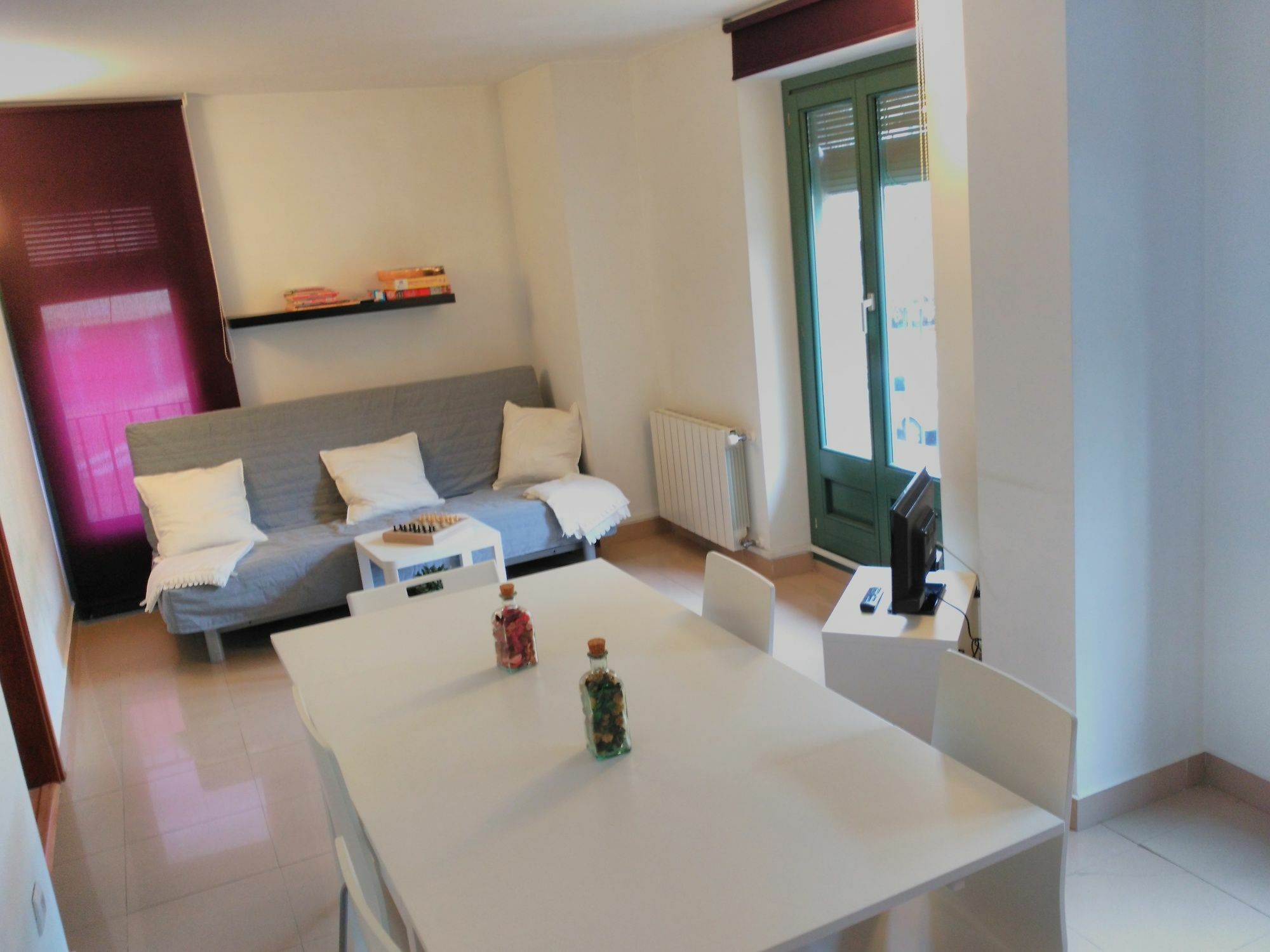Apartamento Galligants *