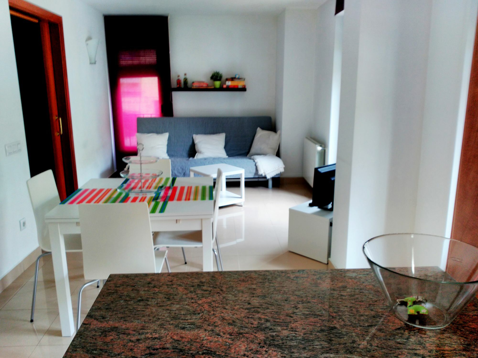 Galligants Apartamento Gerona