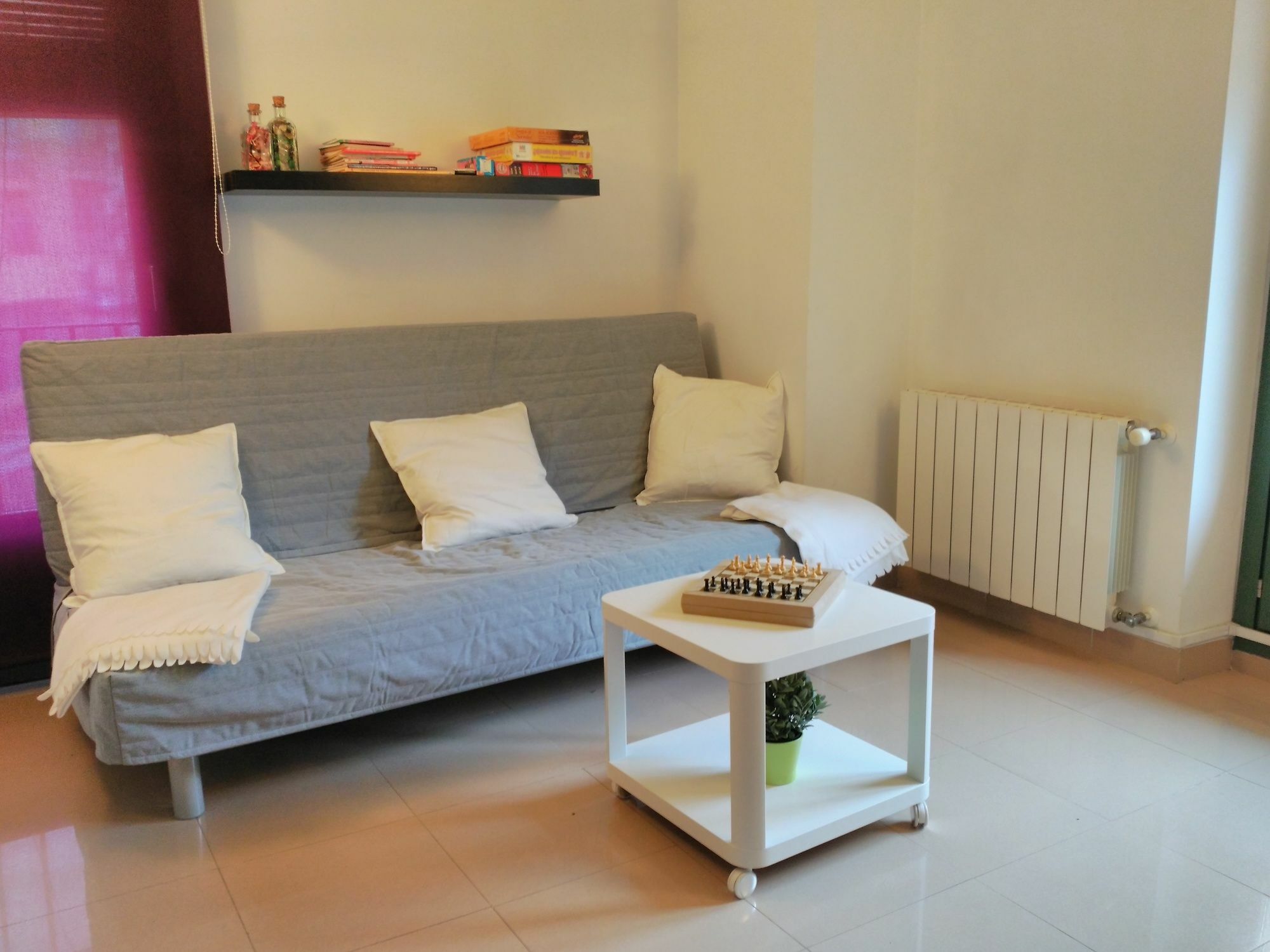 Apartment Galligants