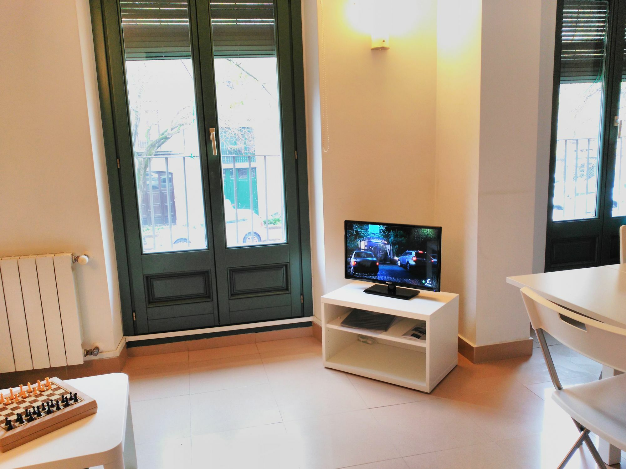 Galligants Apartamento Gerona